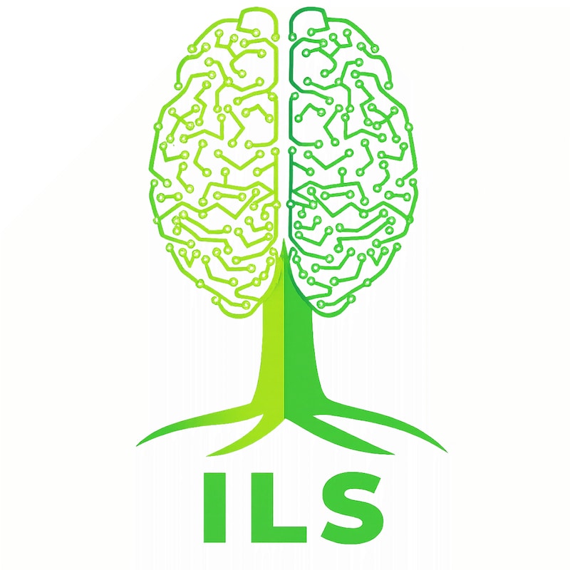 Artwork for podcast Imagine Living Solutions UYI Podcasts