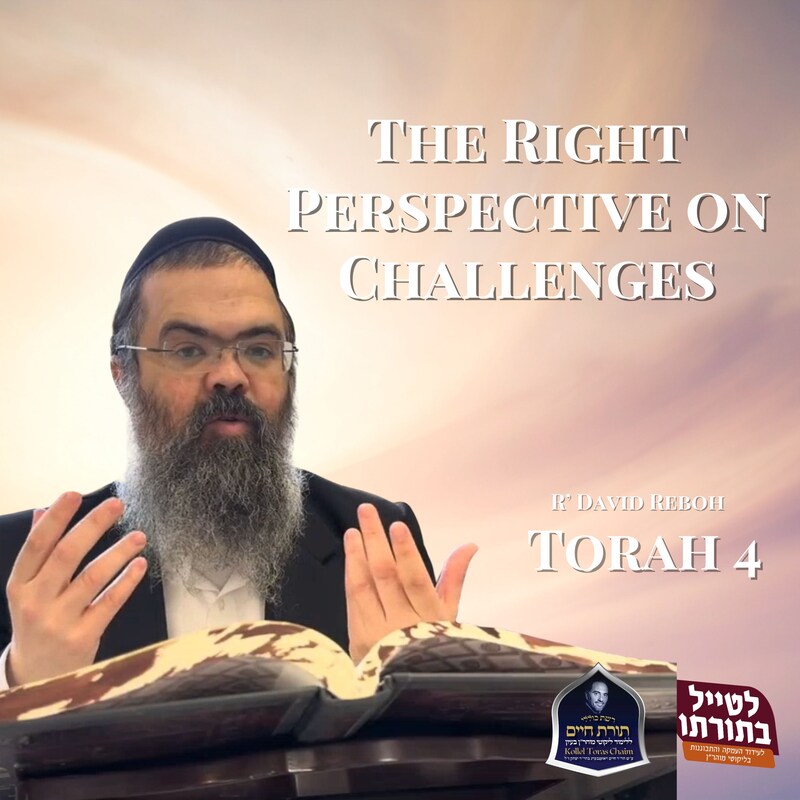 Artwork for podcast Kollel Toras Chaim All Shiurim