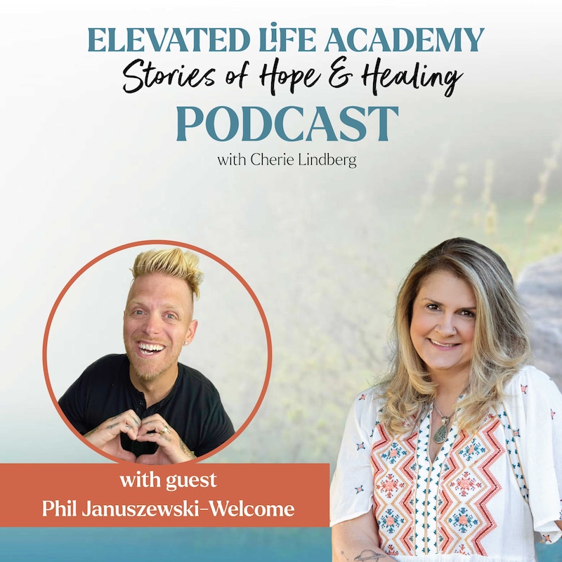 Artwork for podcast Elevated Life Academy