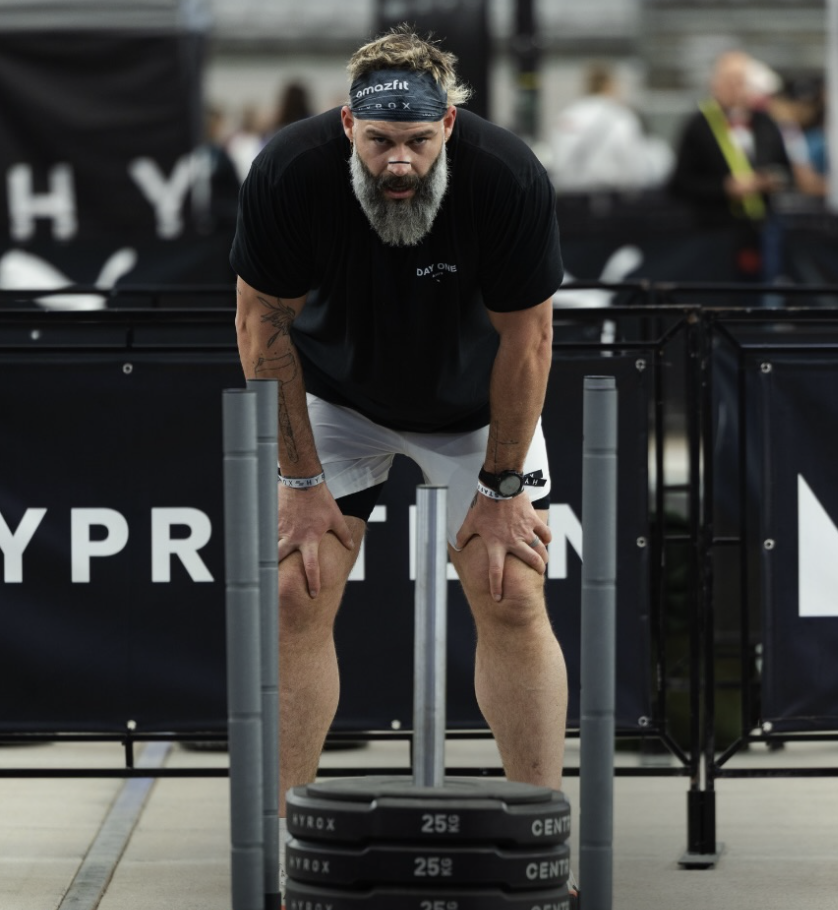 Hybrid Fitness Media