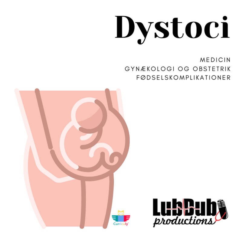 Artwork for podcast Lubdubs pensumpodcasts