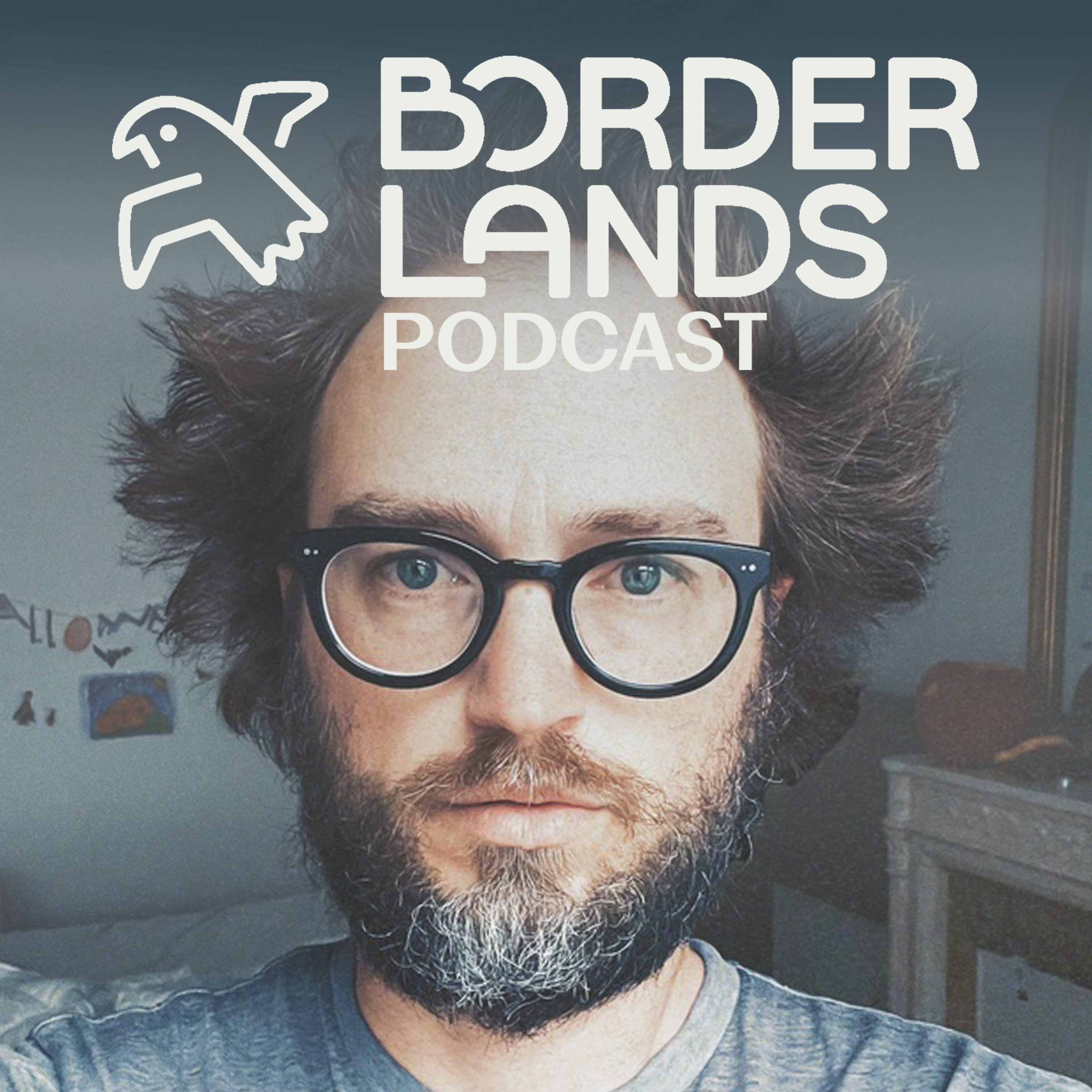 Borderlands Trail (+ Ultra) Running