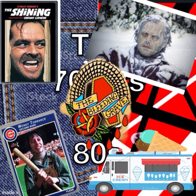 Artwork for podcast The 70s vs The 80s