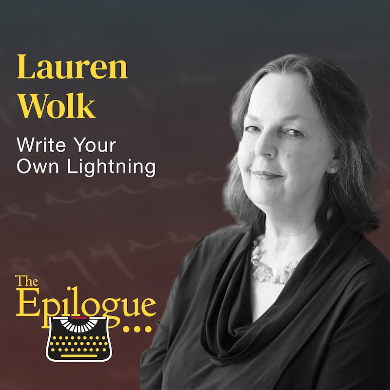 Artwork for podcast The Epilogue...