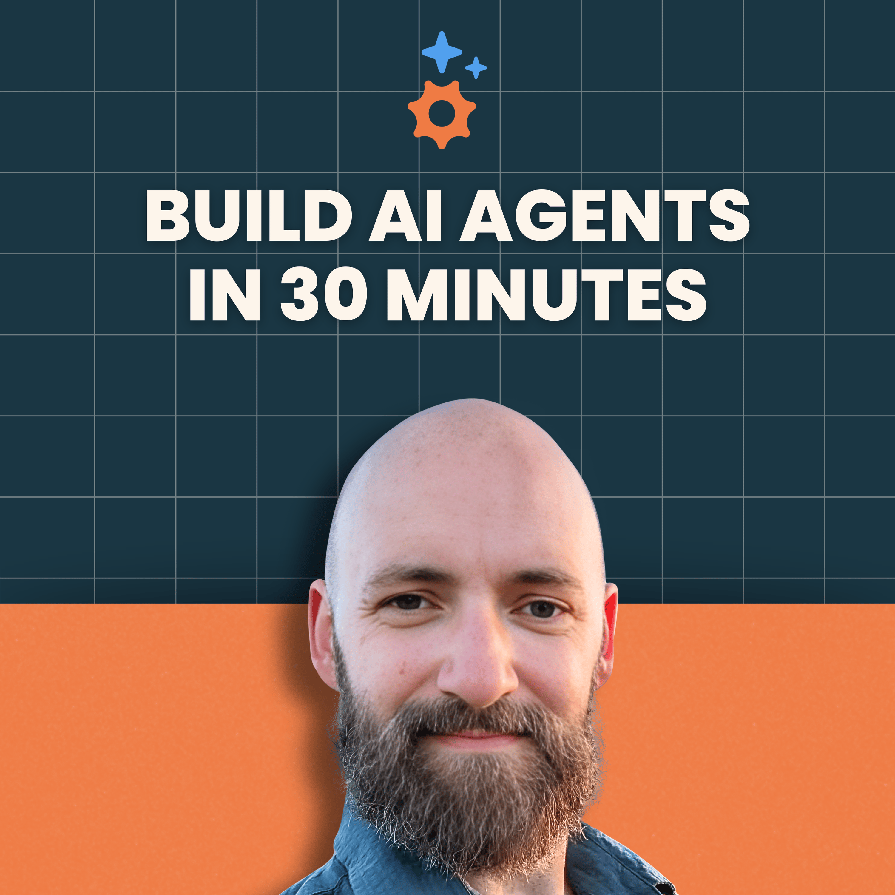Build AI Agents in 30 Minutes (Cursor, Codex, or Claude Code) - PROMPTED Ep 44 episode artwork
