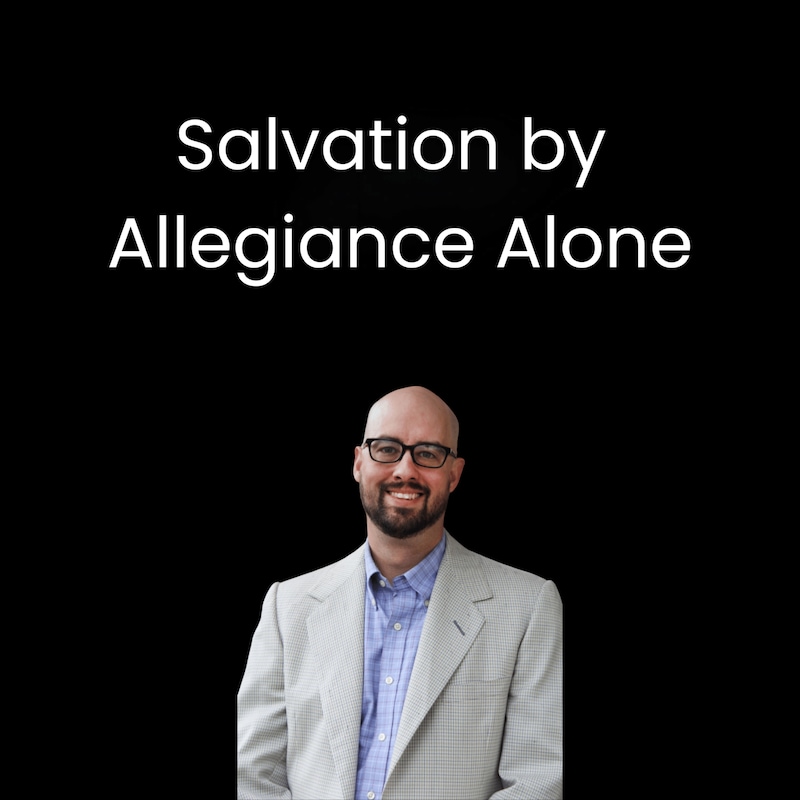 Artwork for podcast Anabaptist Perspectives