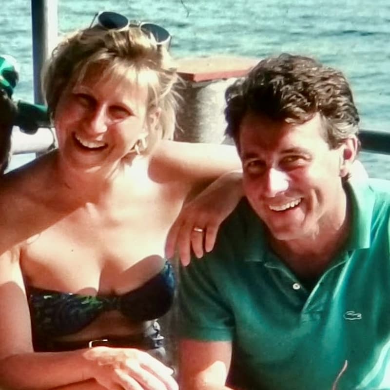 Artwork for podcast Food With Friends