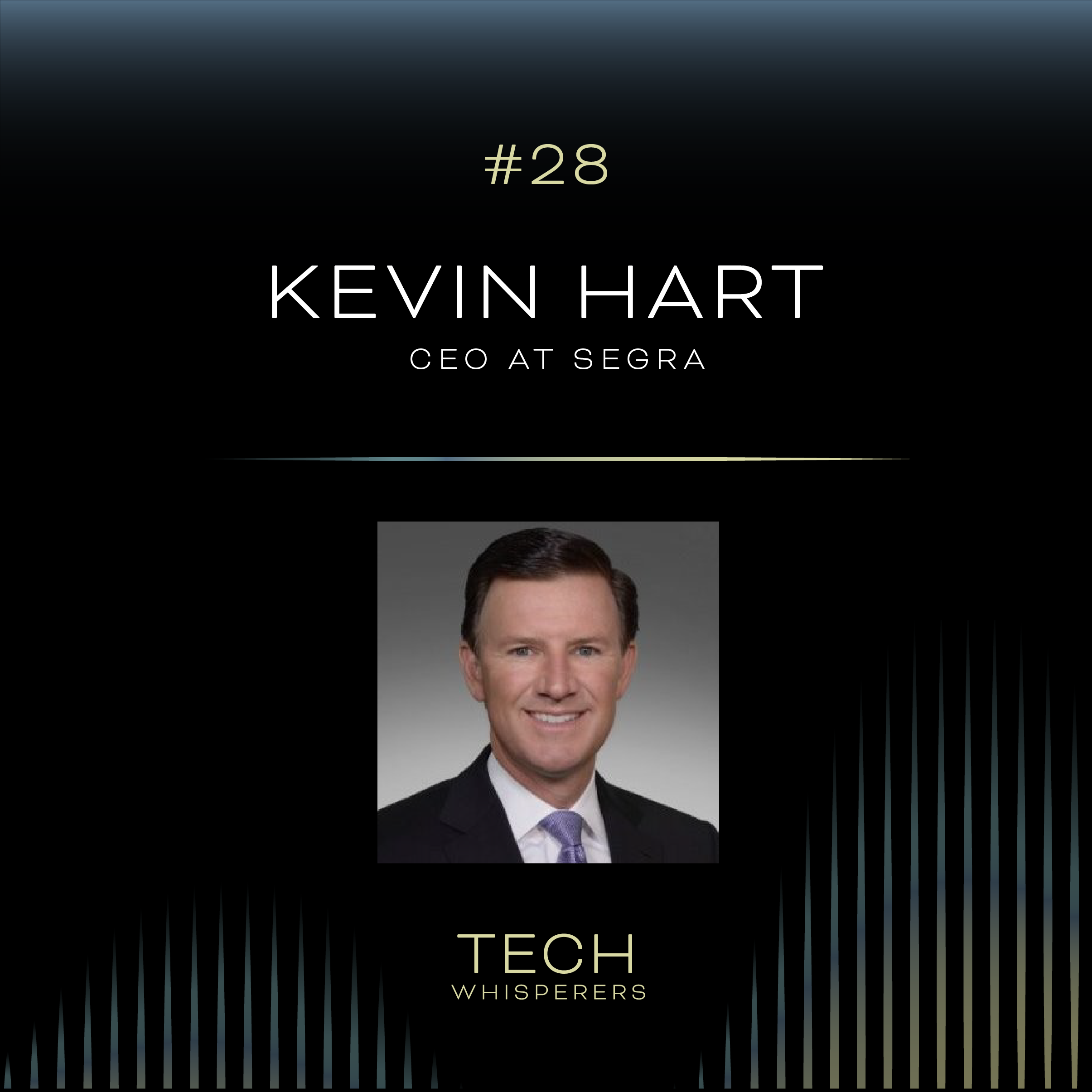 Tech Whisperers: Inside the Playbooks of the Best Digital Leaders