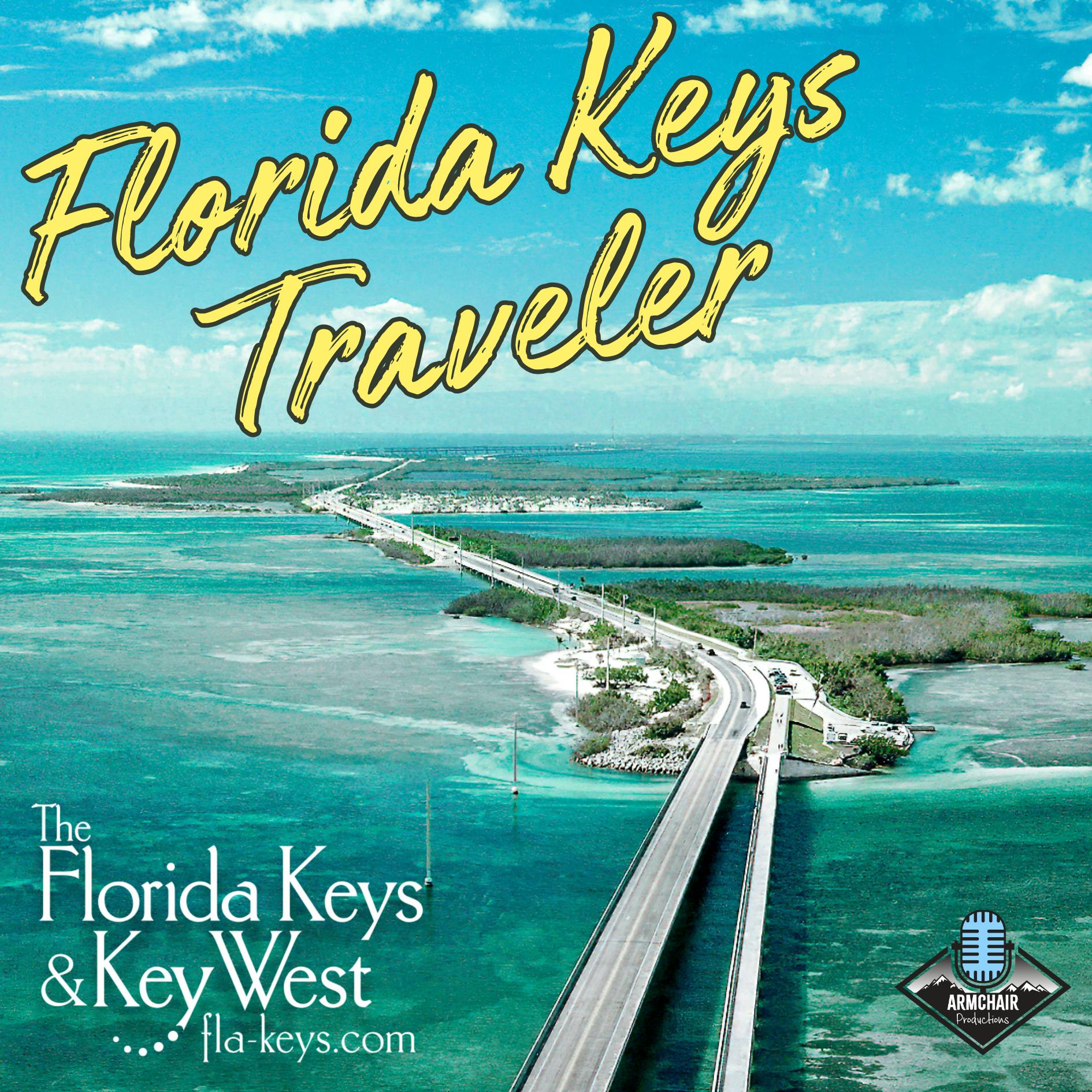 Rescuing Turtles and Restoring Reefs: Marine Conservation On Location in the Florida Keys