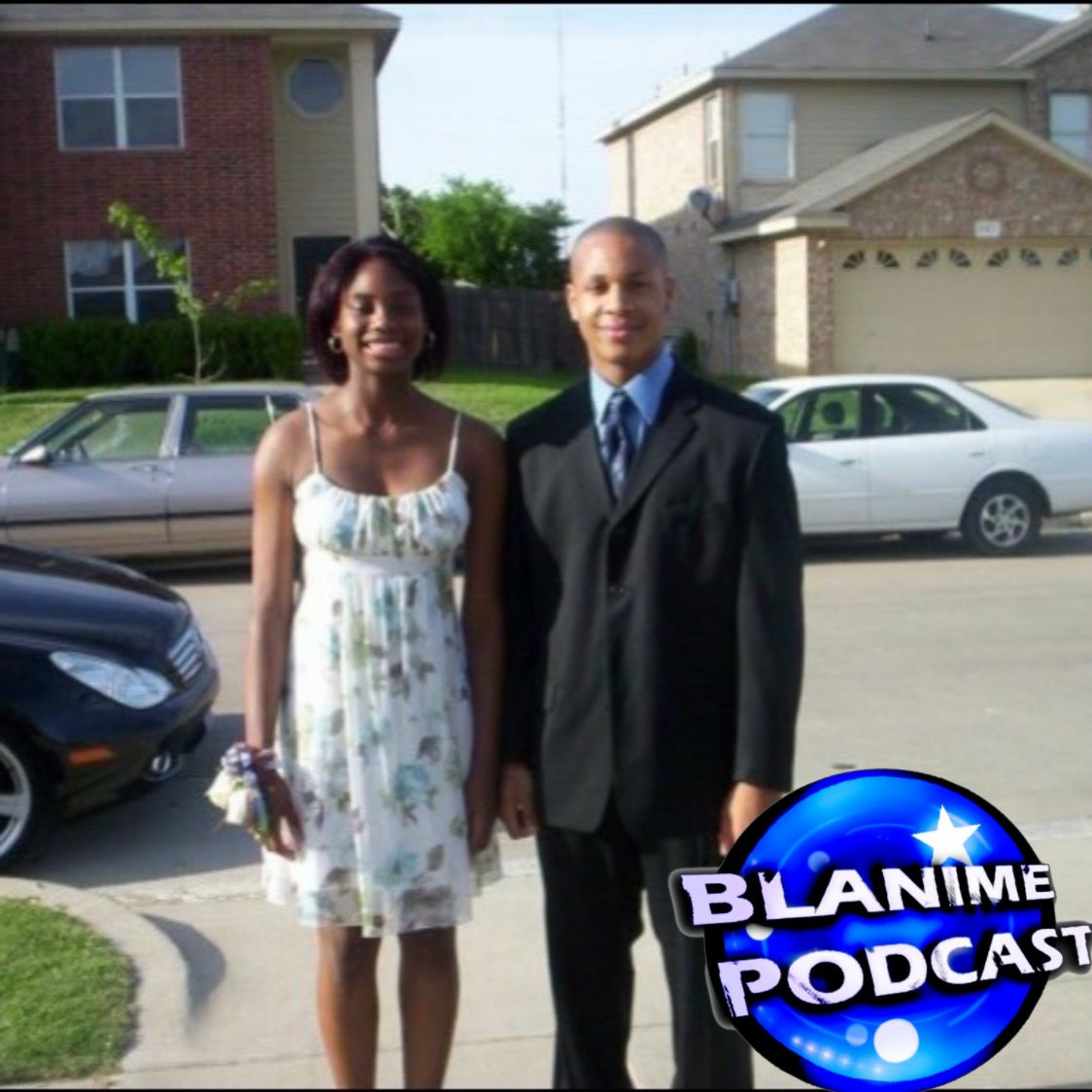 Blanime Podcast