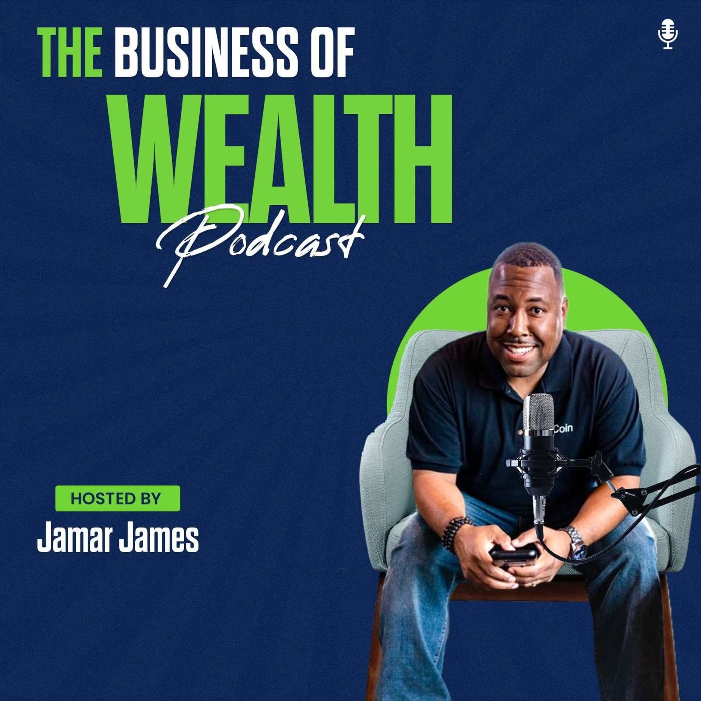 The Business of Wealth