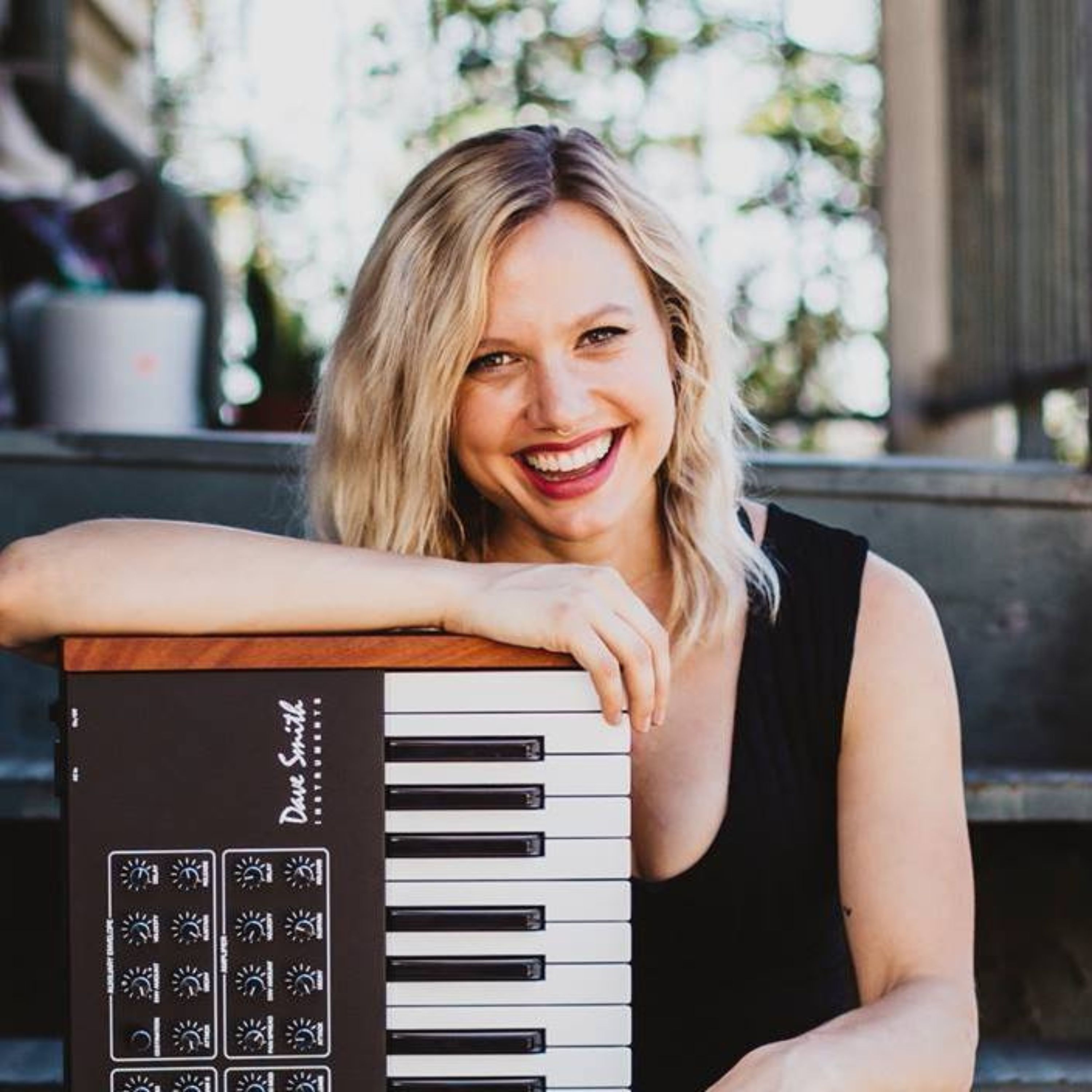 Neara Russell: Berklee Pianist, Vocalist & Composer on Music, Creativity & New Projects | Musicians Reveal