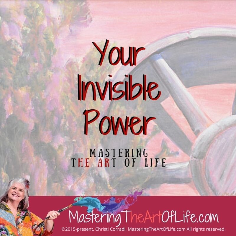 Artwork for podcast Mastering the Art of Life