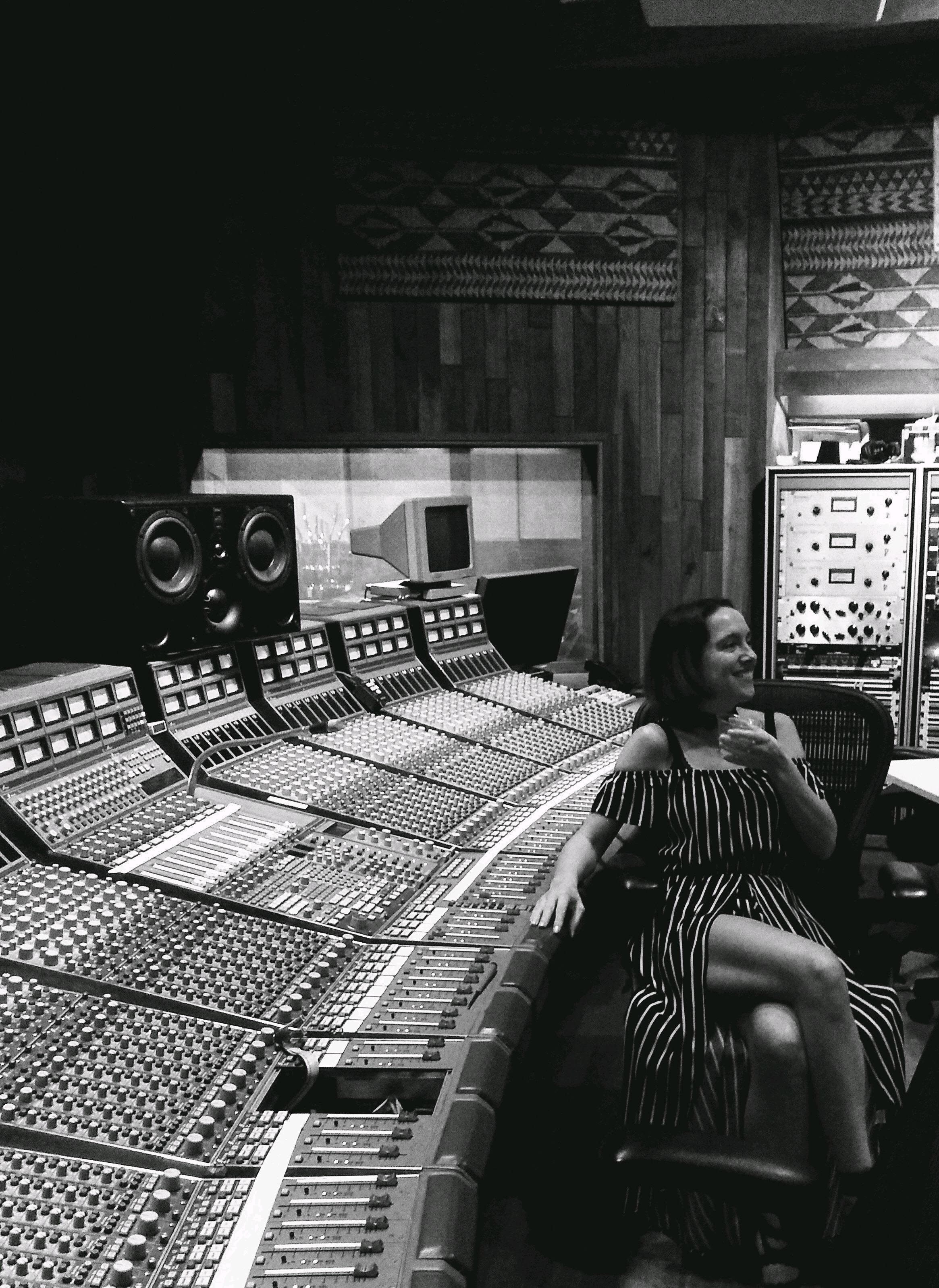 RSR180 - Yoli Mara - How To Manage A Pro Studio - Welcome To 1979