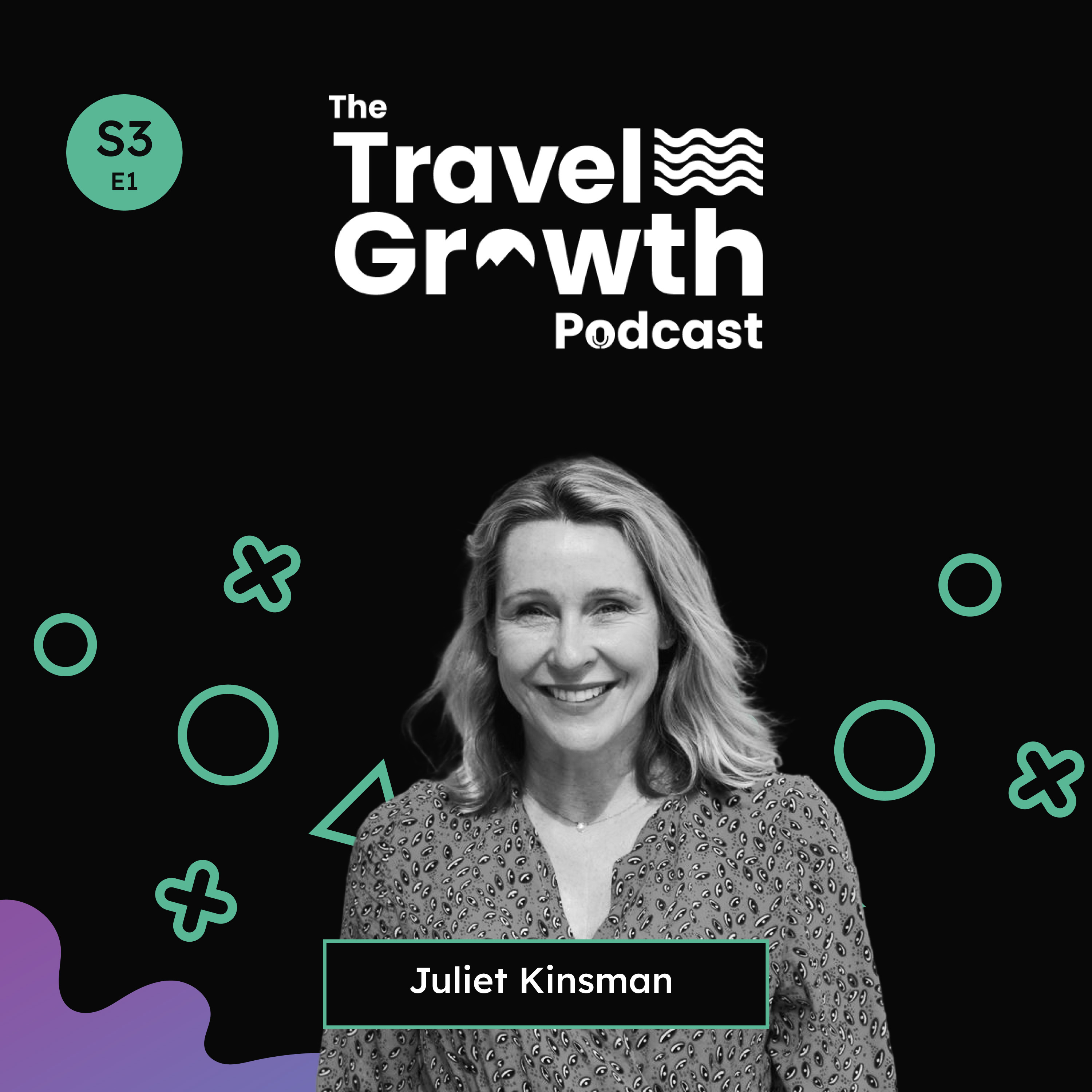 Juliet Kinsman - Maintaining Integrity, Solutions-Led Storytelling and The Future of Journalism episode artwork