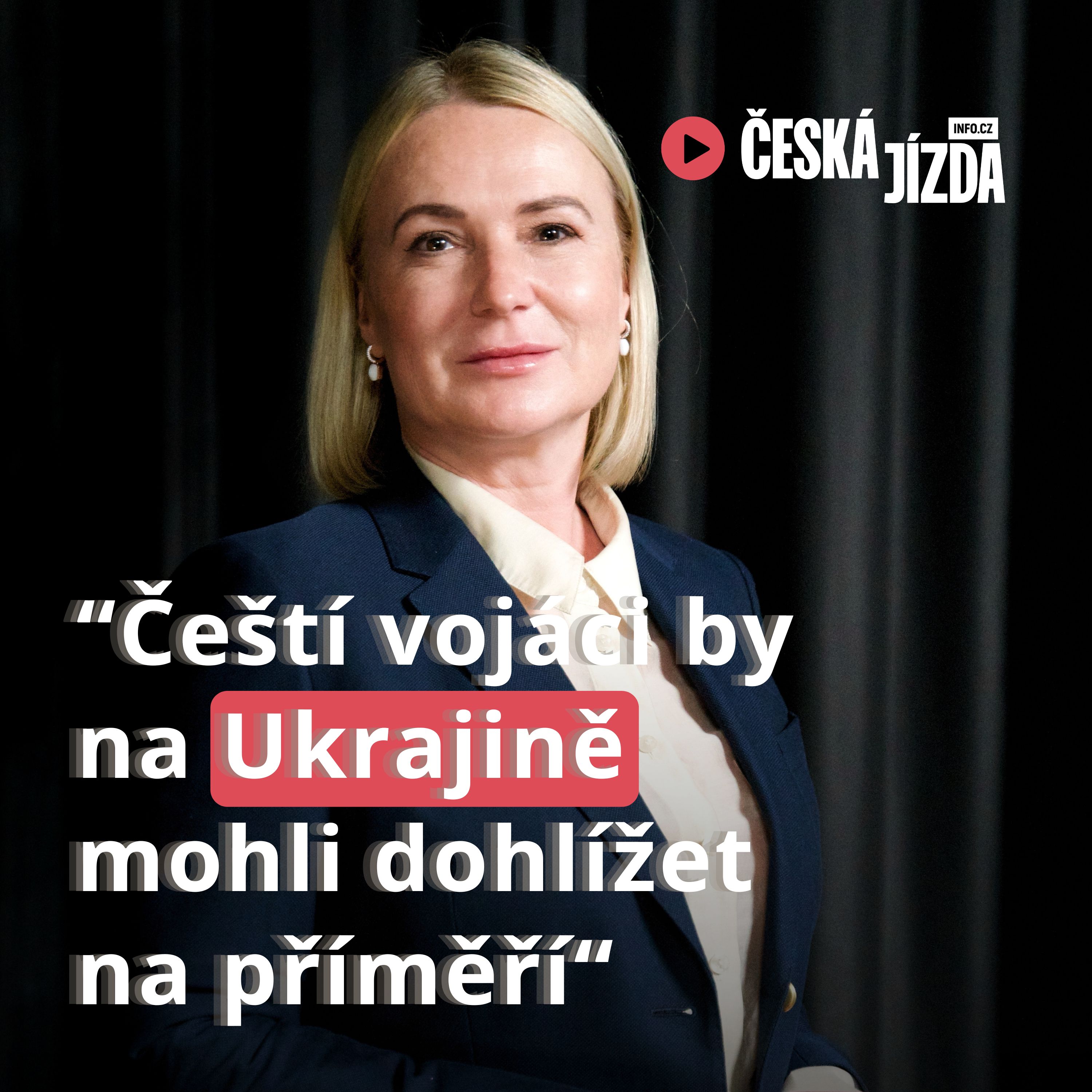 Česká jízda