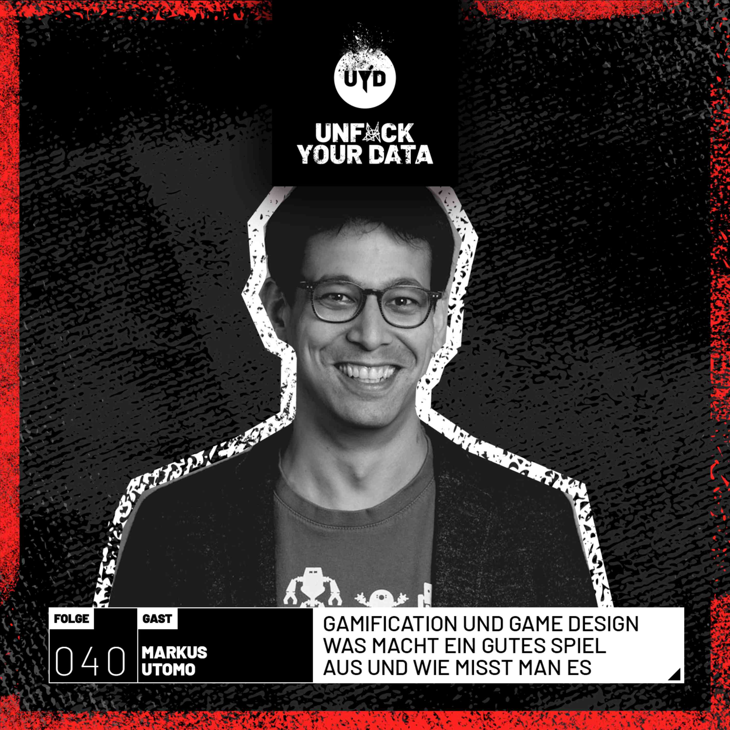 UNF#CK YOUR DATA