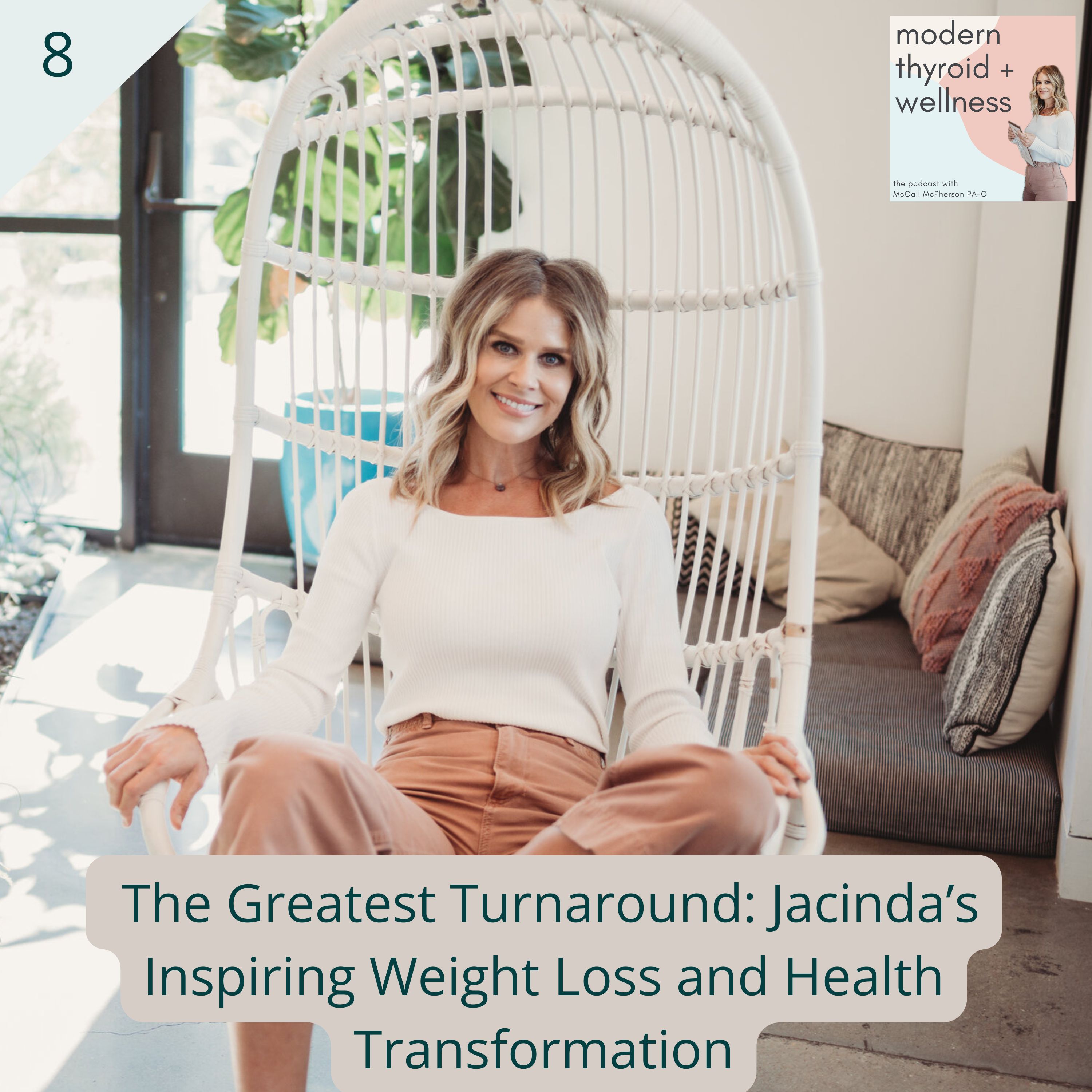 Modern Thyroid and Wellness