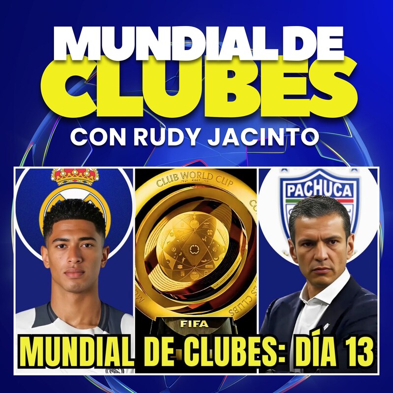 Artwork for podcast Precio Del Exito Futbol