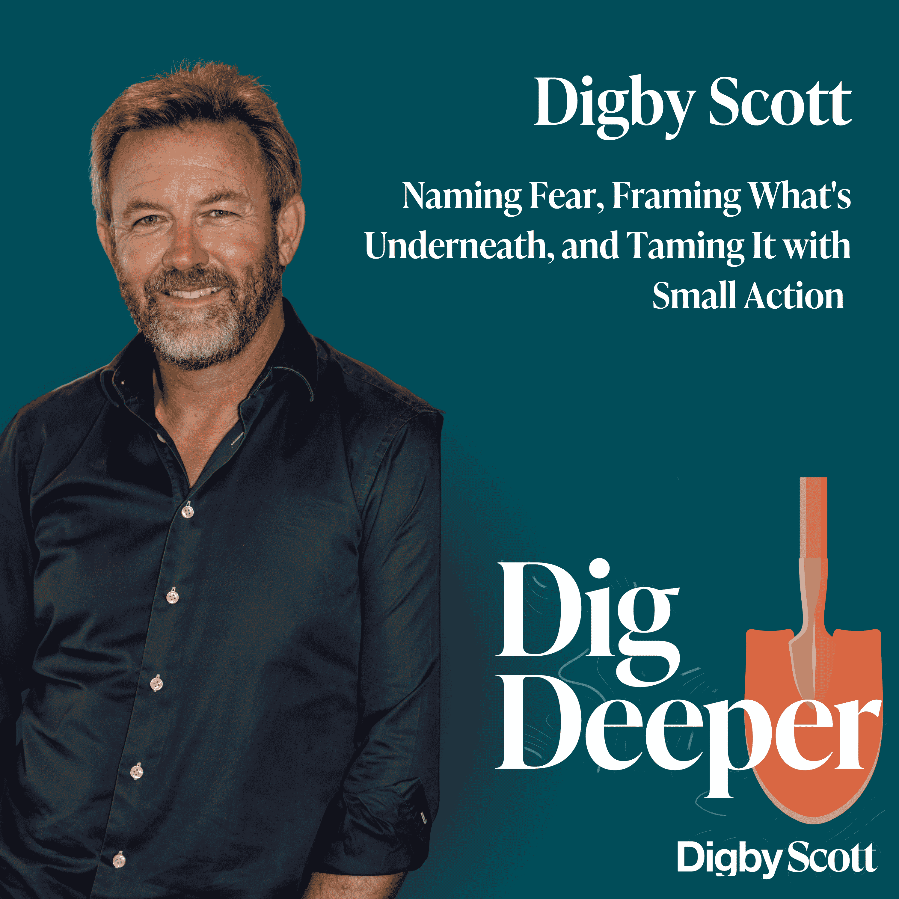 Dig Deeper
