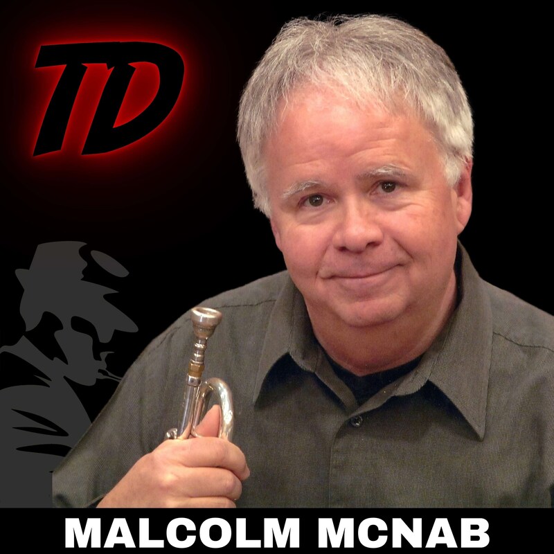 Artwork for podcast Trumpet Dynamics
