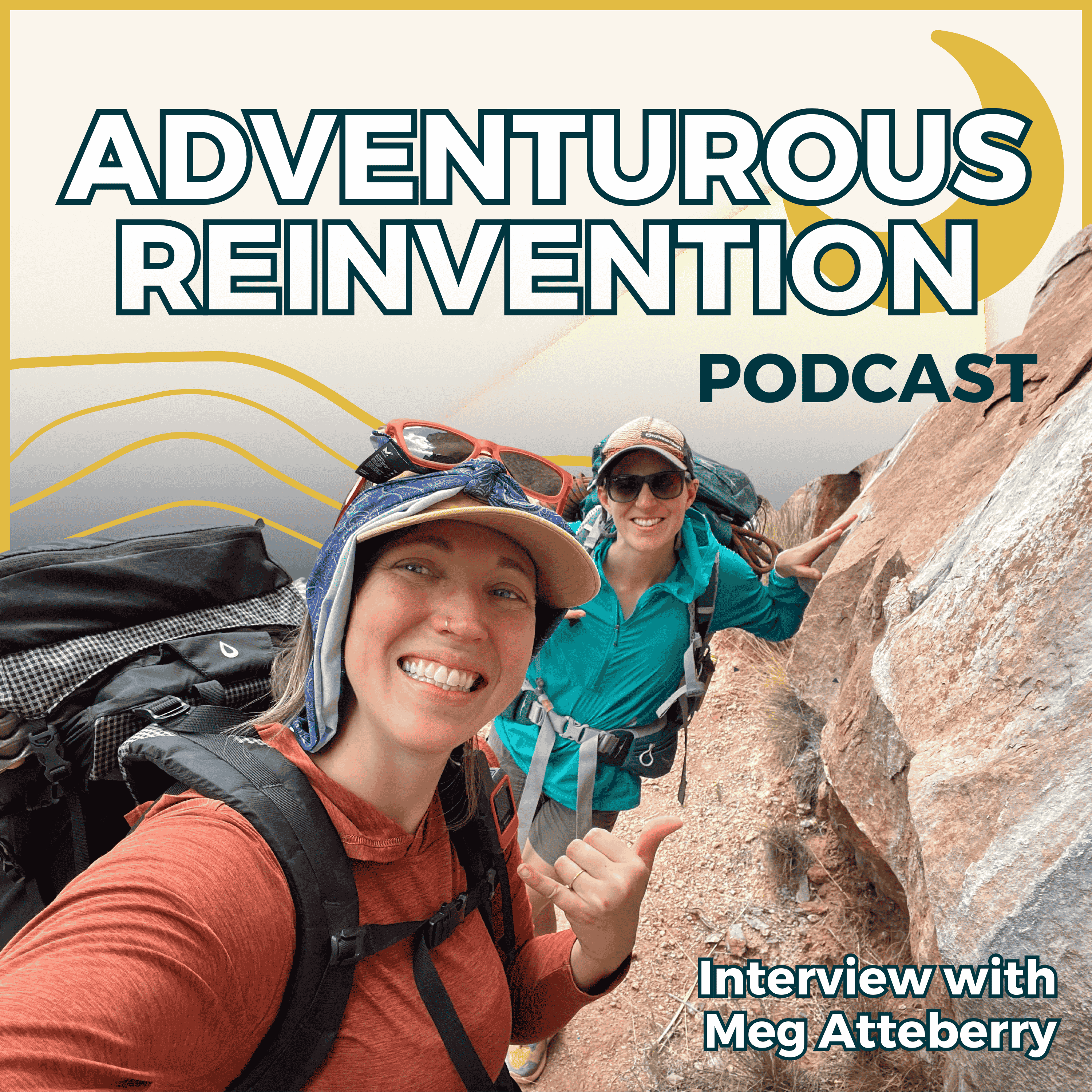 The Adventurous Reinvention