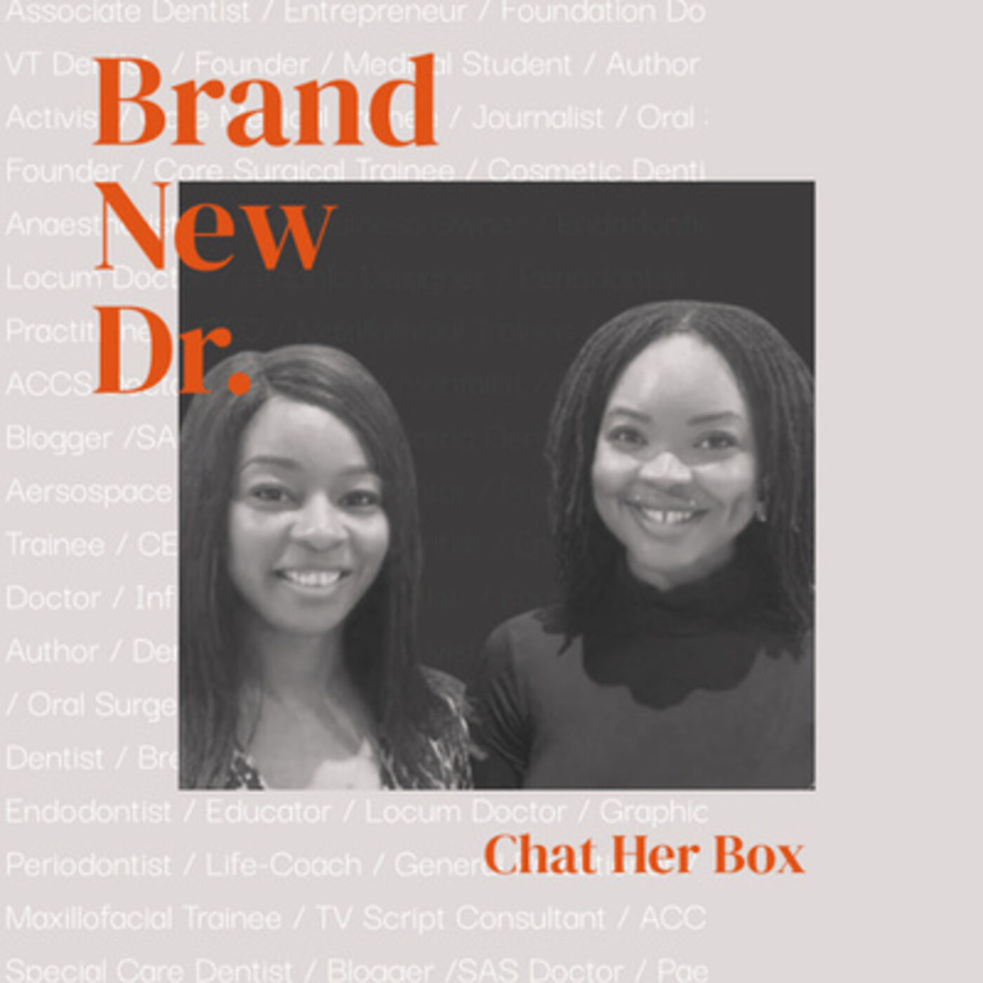 Brand New Dr.