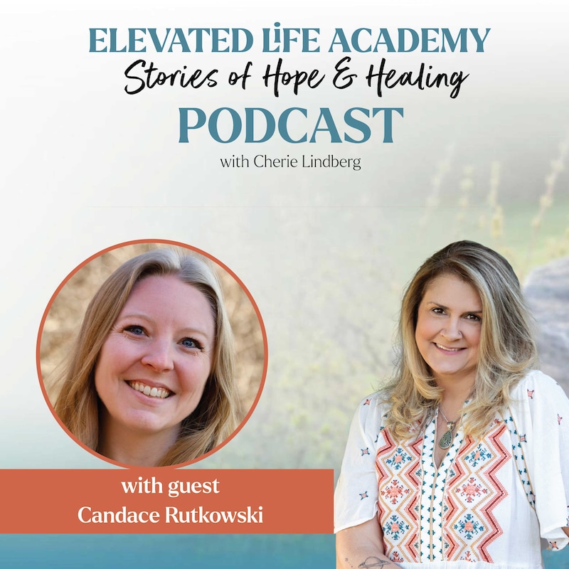Artwork for podcast Elevated Life Academy
