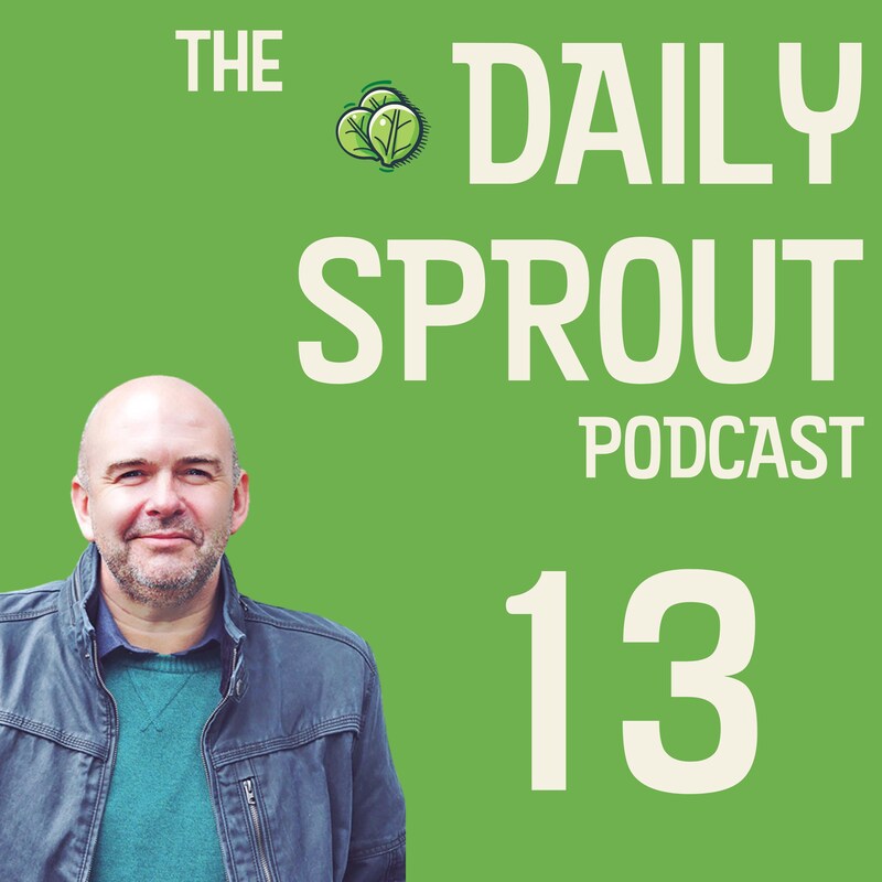 Artwork for podcast The Daily Sprout