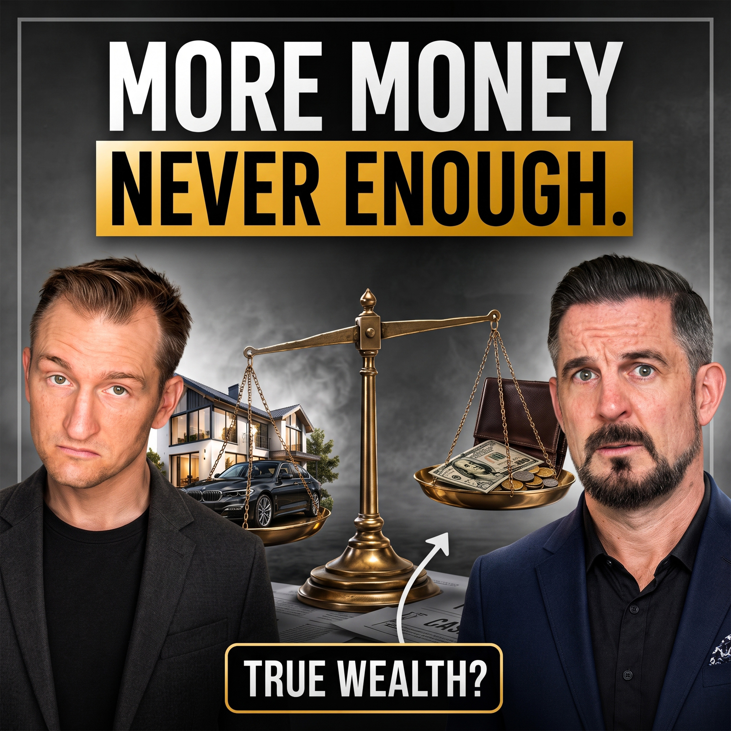 More Money Is Never Enough. | WealthWise Banking EP. 86