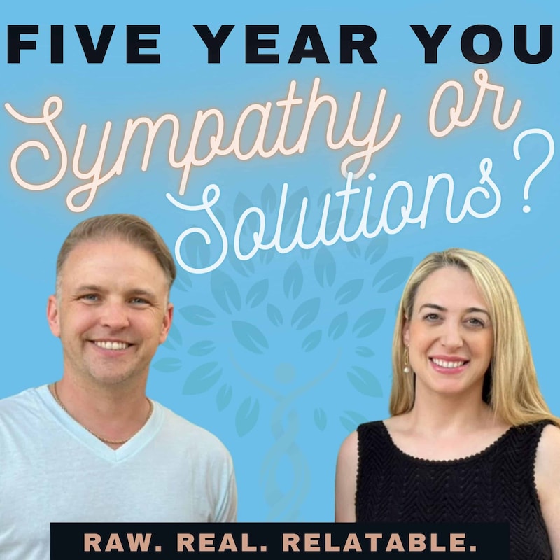 Artwork for podcast Five Year You