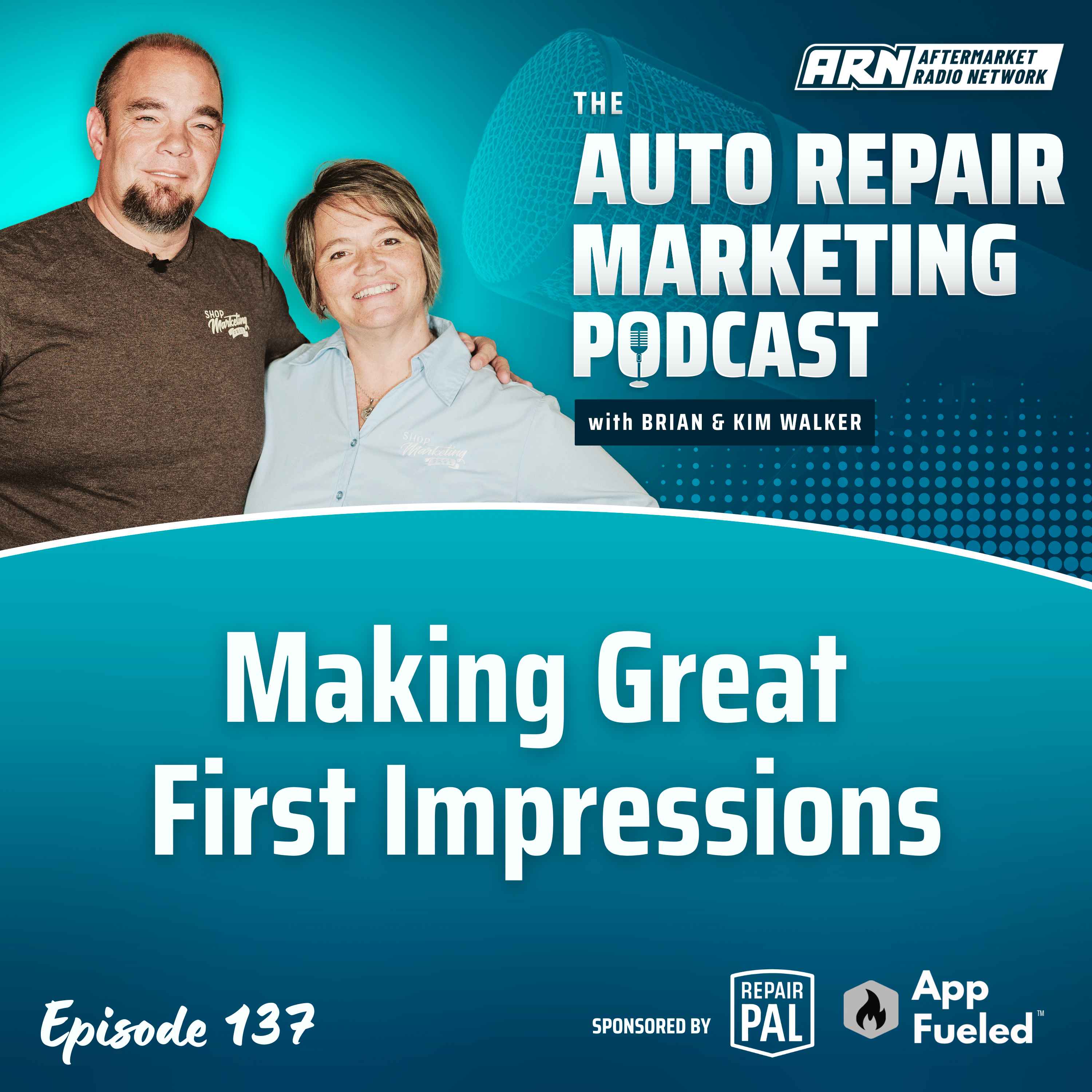 The Auto Repair Marketing Podcast