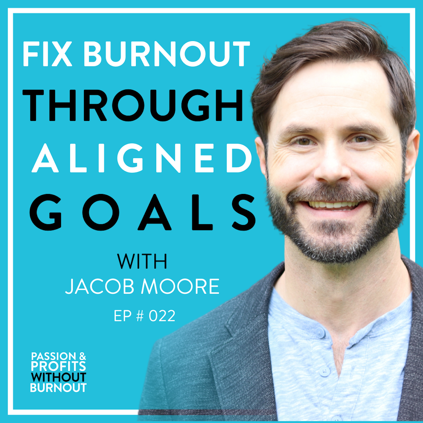 Passion & Profits Without Burnout