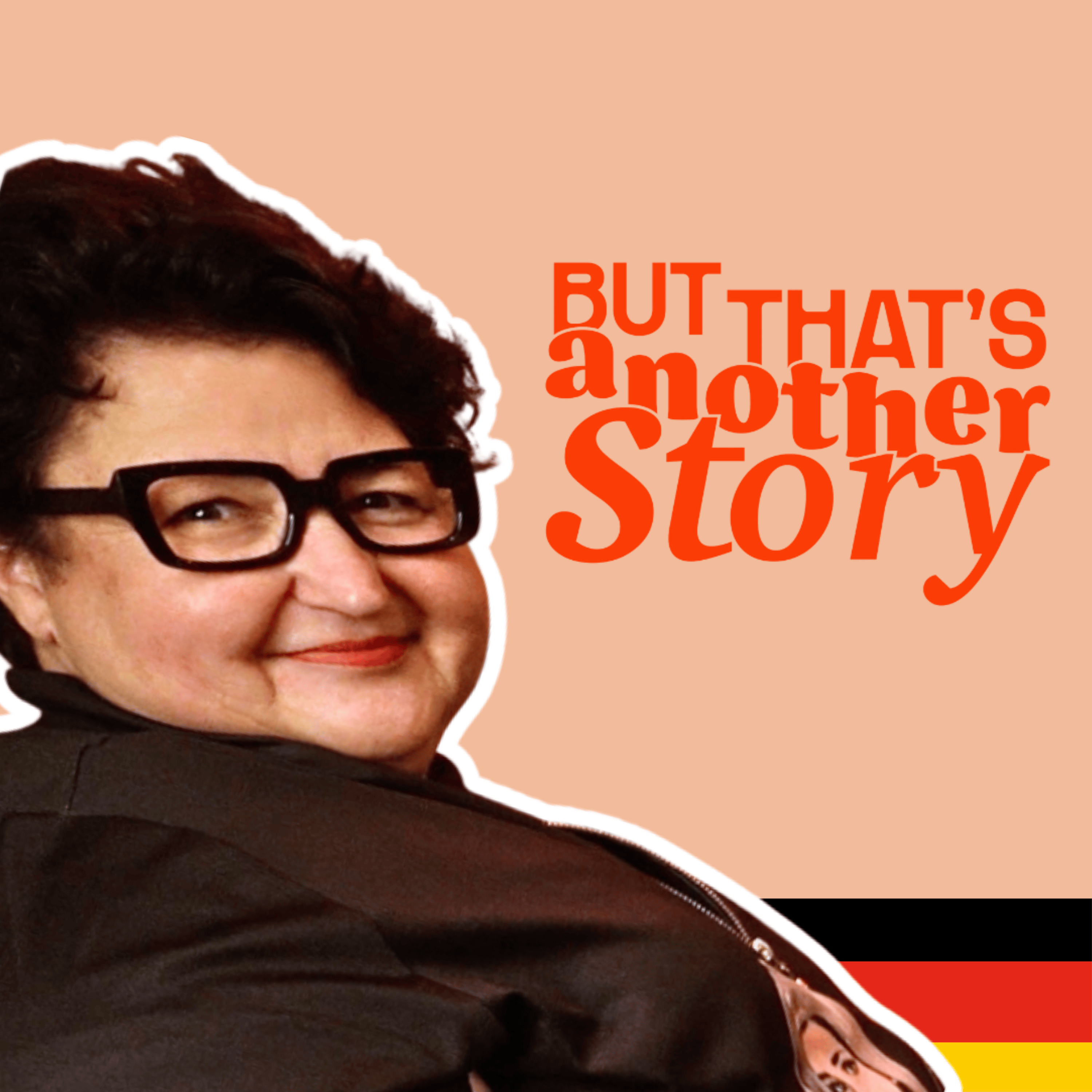 (But That\'s) Another Story Podcast