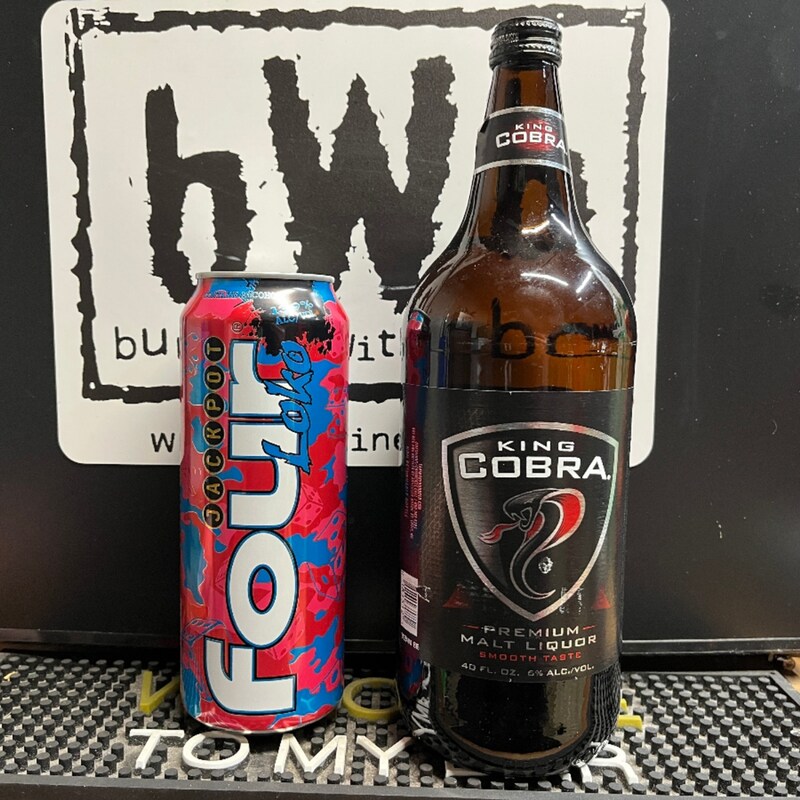 Artwork for podcast Bumming with Bobcat