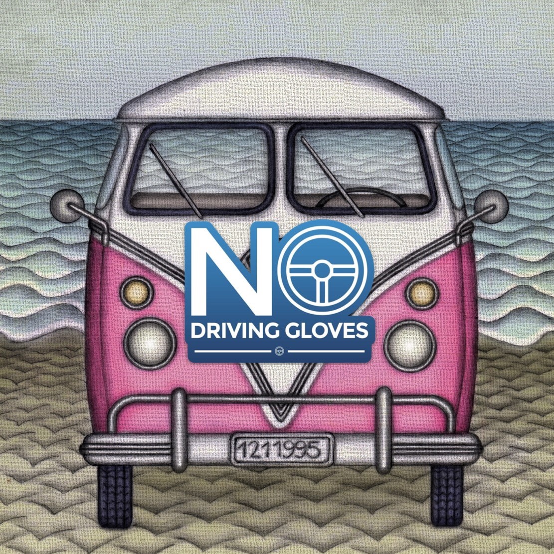Artwork for podcast No Driving Gloves