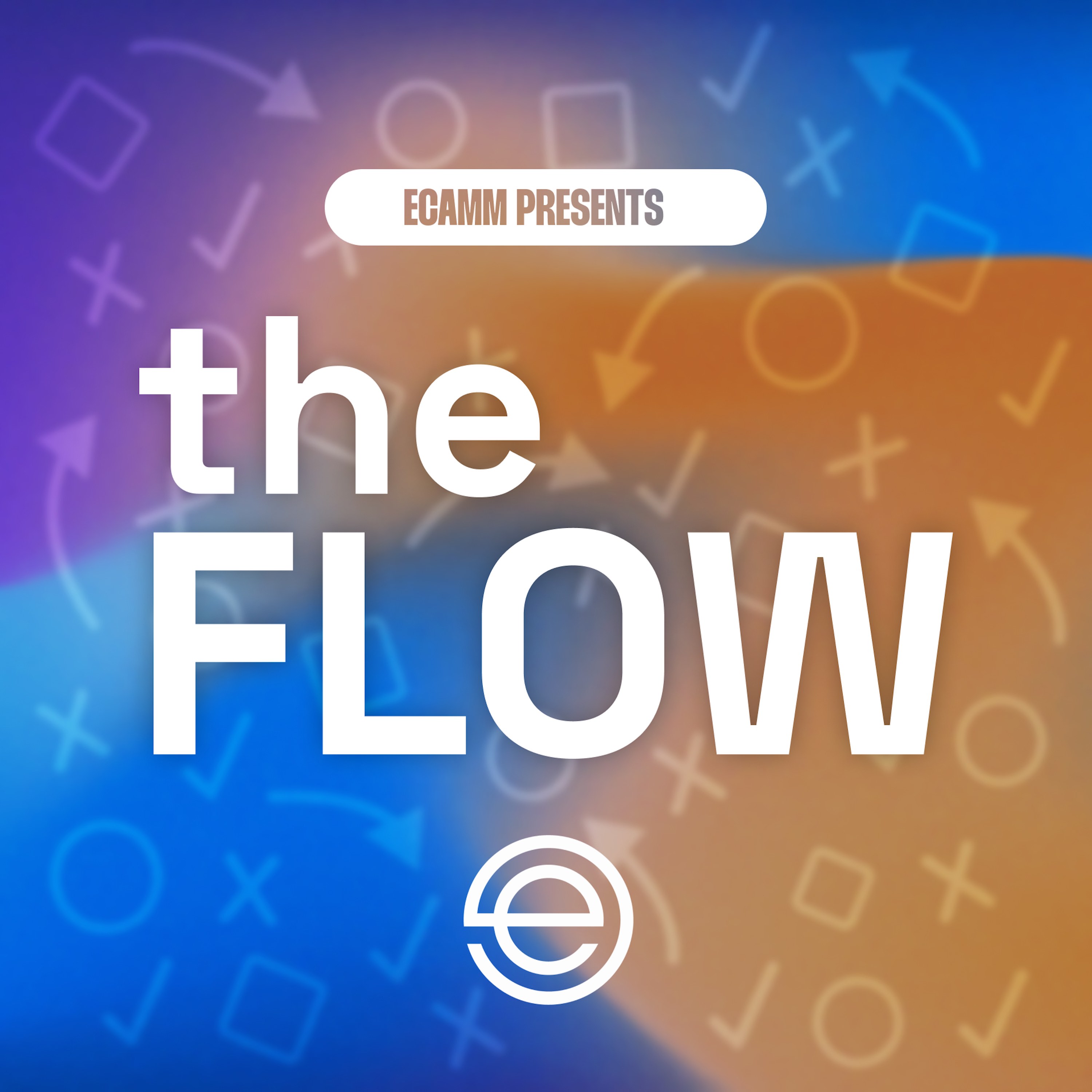 Show artwork for The Flow