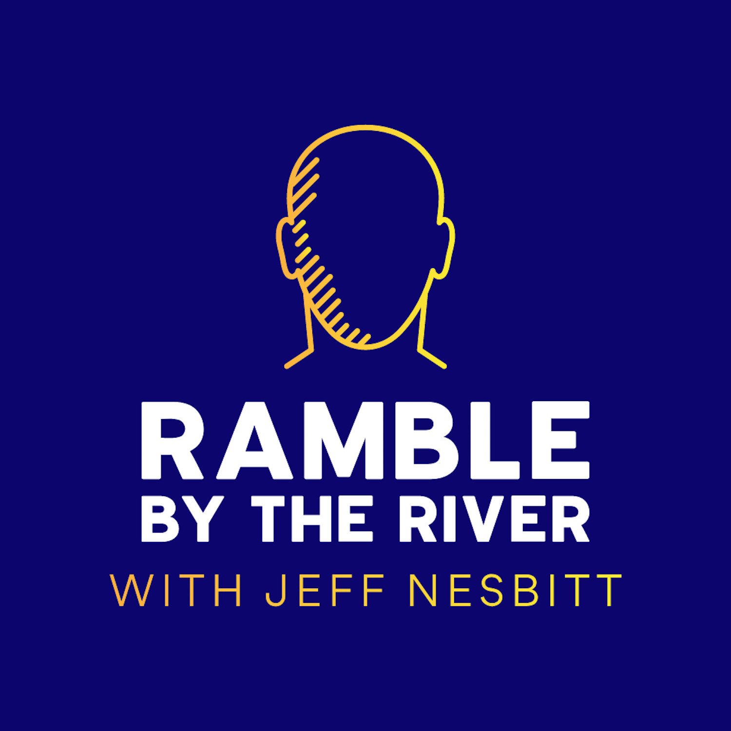 Show artwork for Ramble by the River