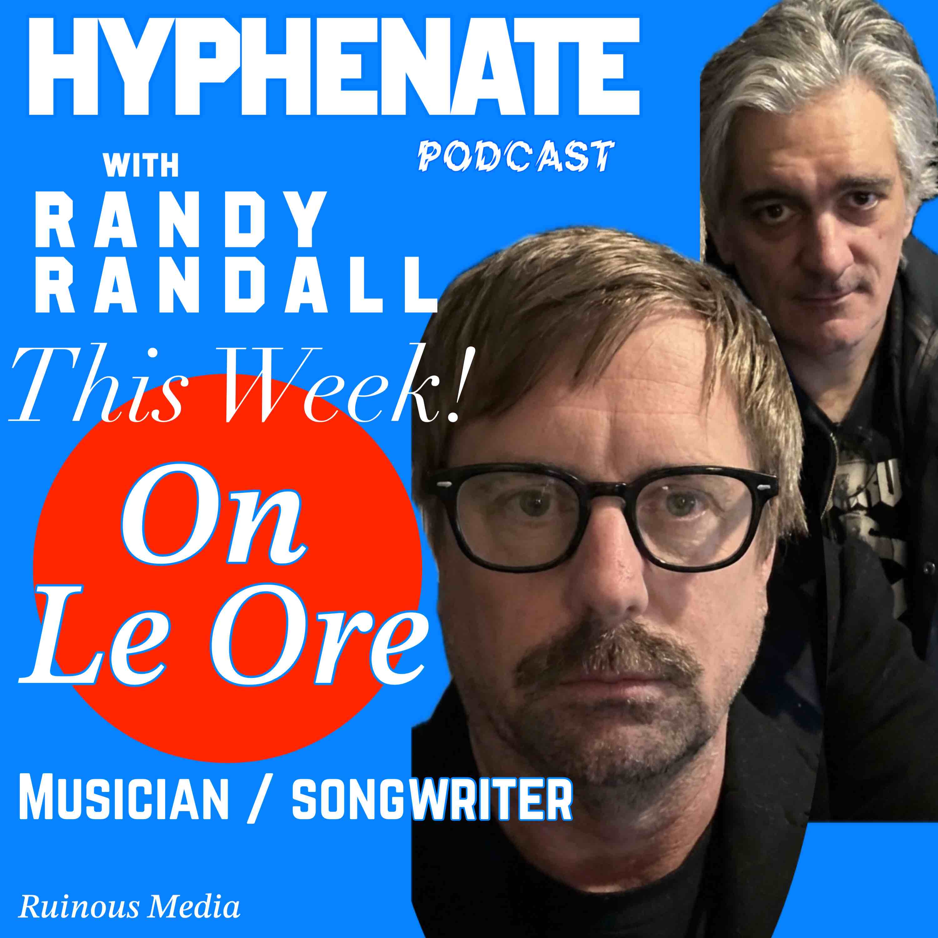 Hyphenate On Le Ore