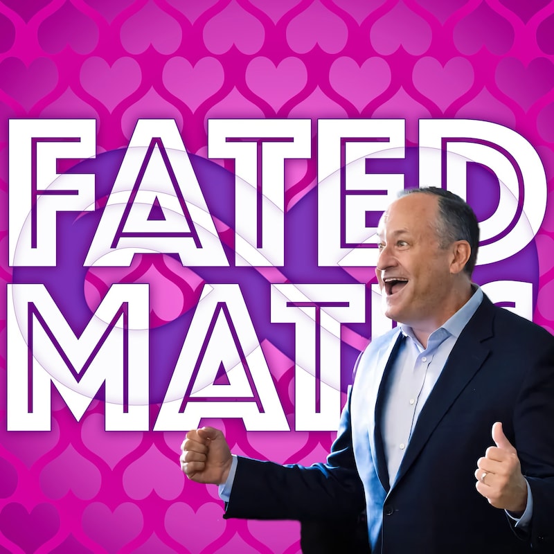 Artwork for podcast Fated Mates - Romance Books for Novel People