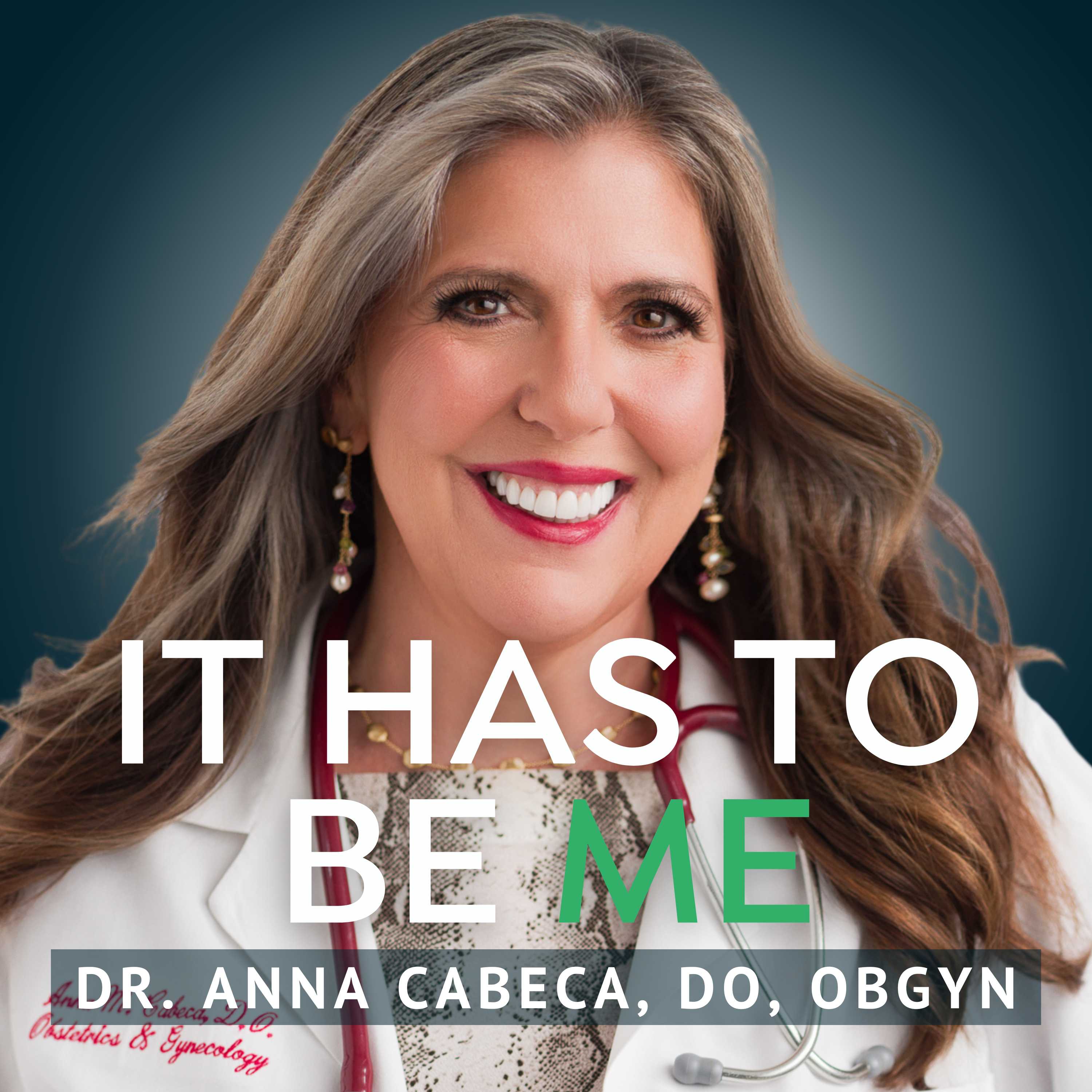 The Secrets To Thriving Through Menopause | 073