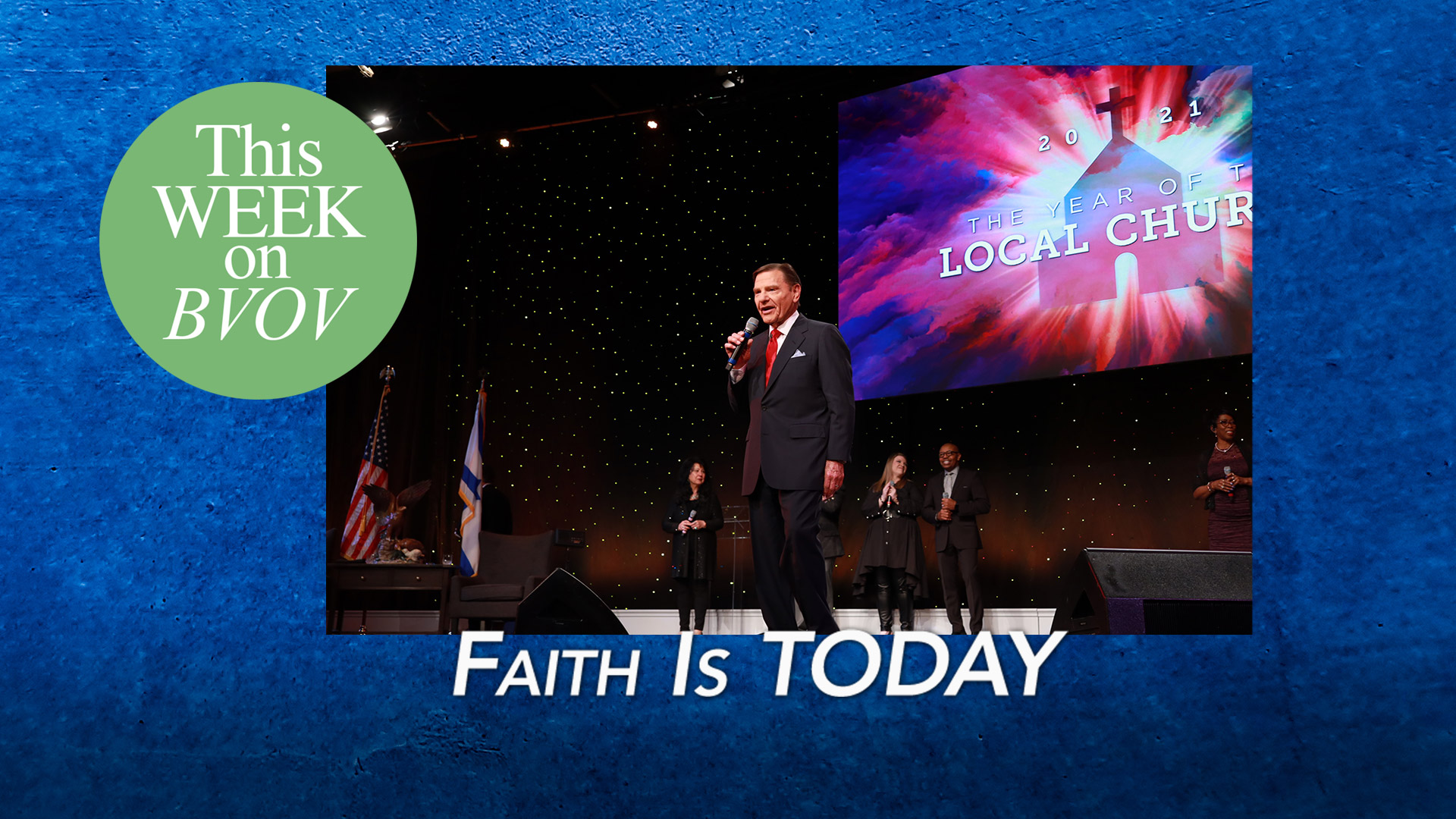 BVOV - Feb2521 -  Listen, Pray and Obey Today