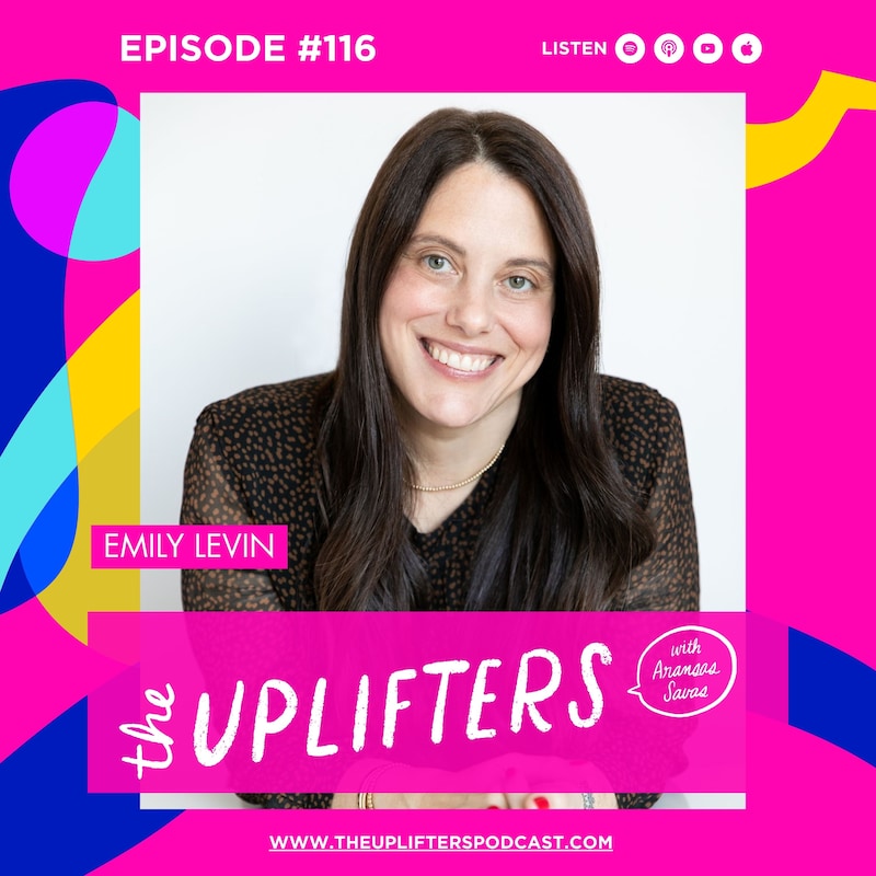 Artwork for podcast The Uplifters