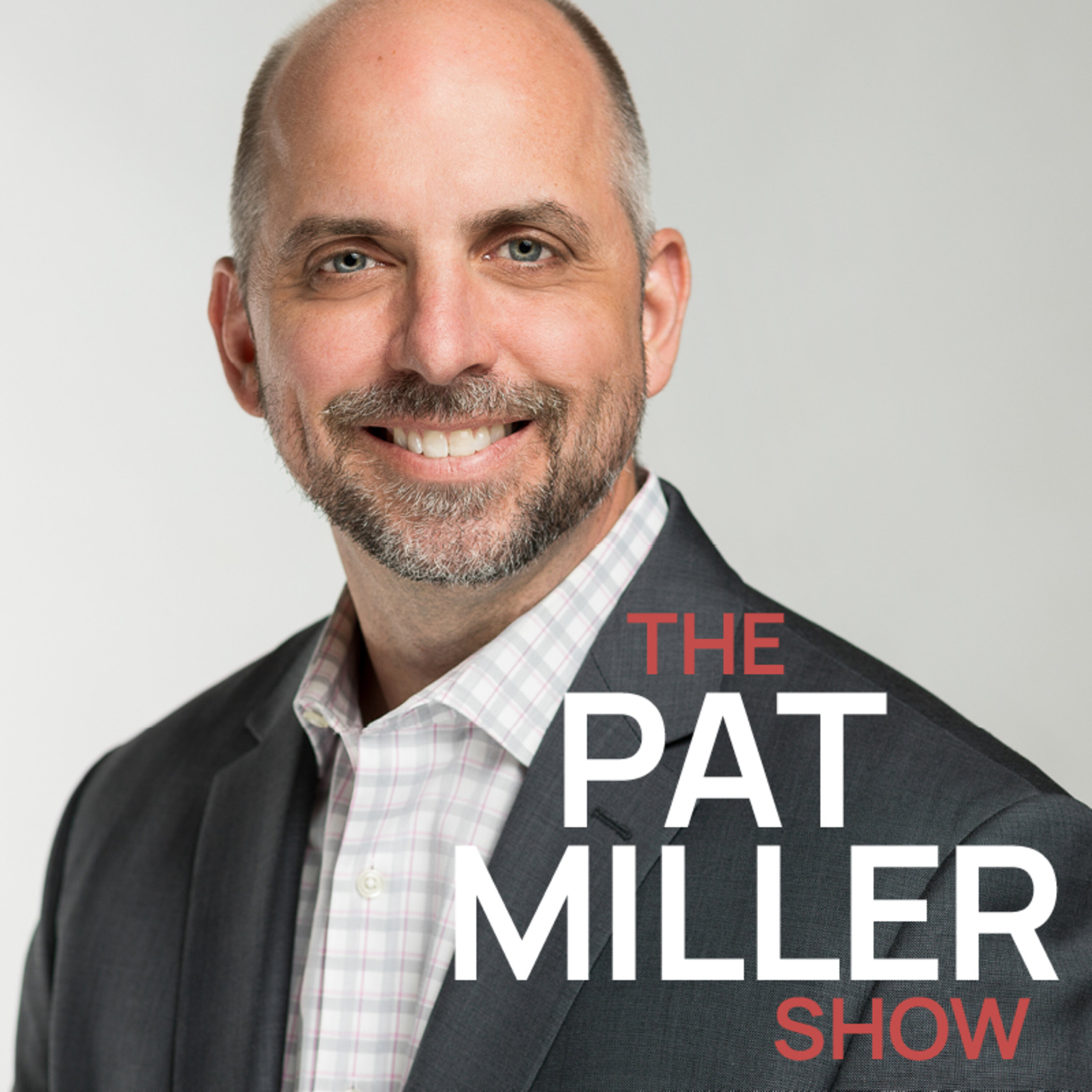 Pat Miller Show® Podcast