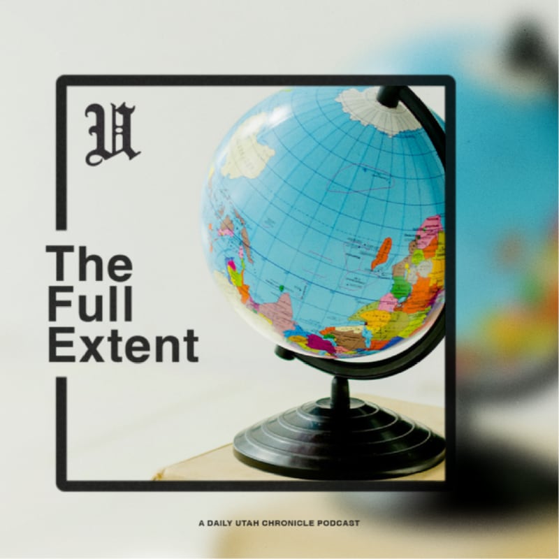 Artwork for podcast The Full Extent