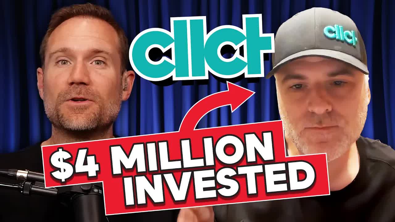 Darren Rovell's $4 Million Bet on the Hobby + Michael Jordan Card News