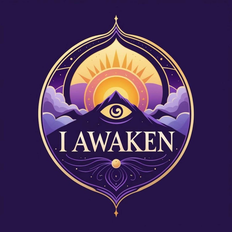 Artwork for podcast I Awaken