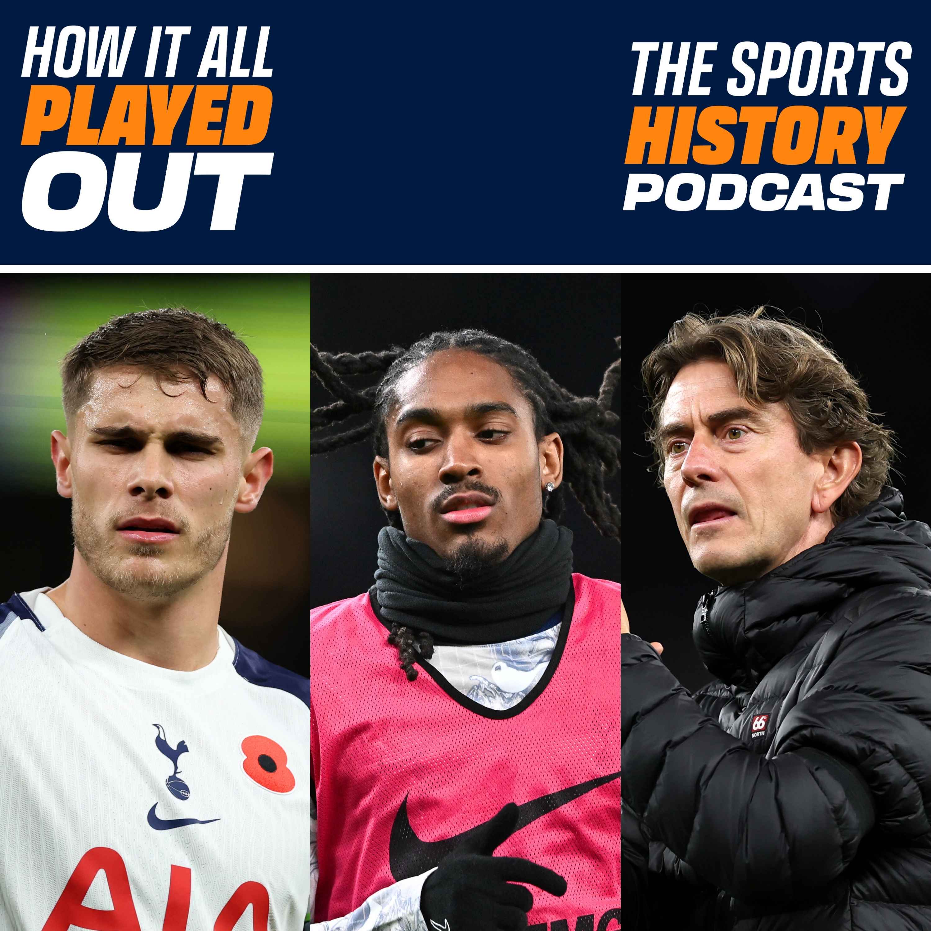 How It All Played Out