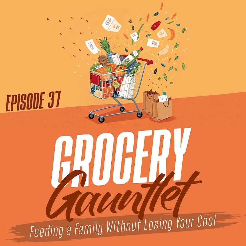 Artwork for podcast Master Your Money: Budgeting, Saving, and Debt-Free Living
