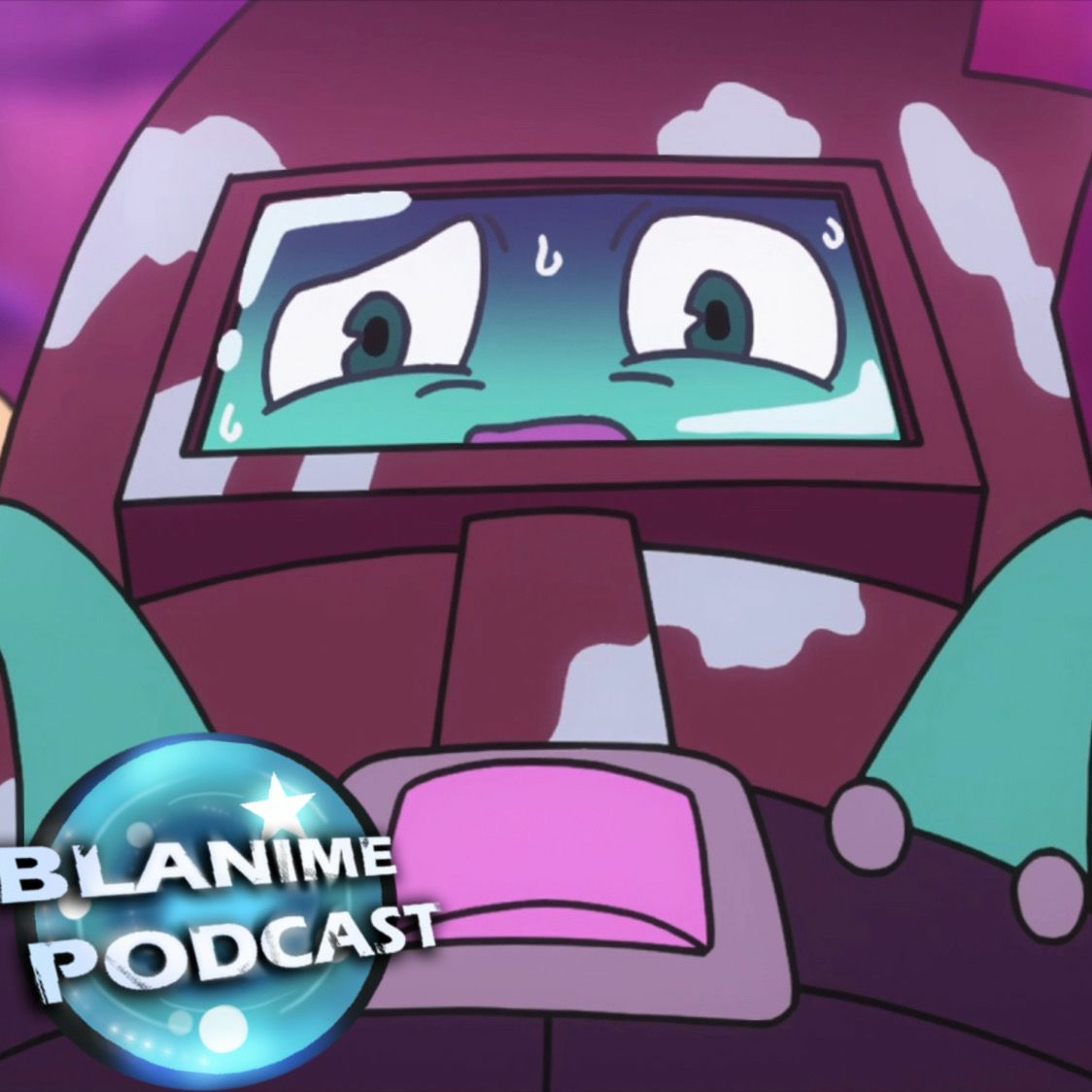Blanime Podcast